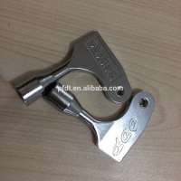 the key of tringle lock for elevator parts