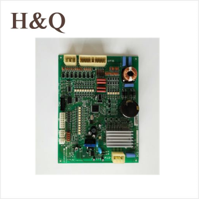 LG mainboard DCD-232 elevator motherboard