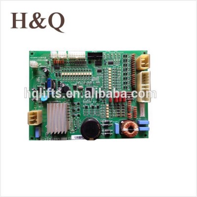 LG Elevator motherboard elevator PCB AEG09C685