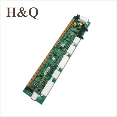 Hitachi Elevator PCB SCL B3-V40 Elevator Board