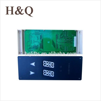 Elevator display panel elevator PCB XAA25140AAB201