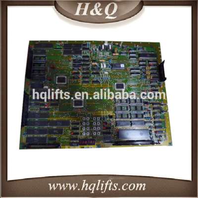 LG Elevator motherboard elevator PCB INV-MPU-2