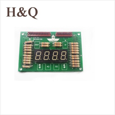 Hitachi Elevator Dashboard elevator electronic board FDI-01